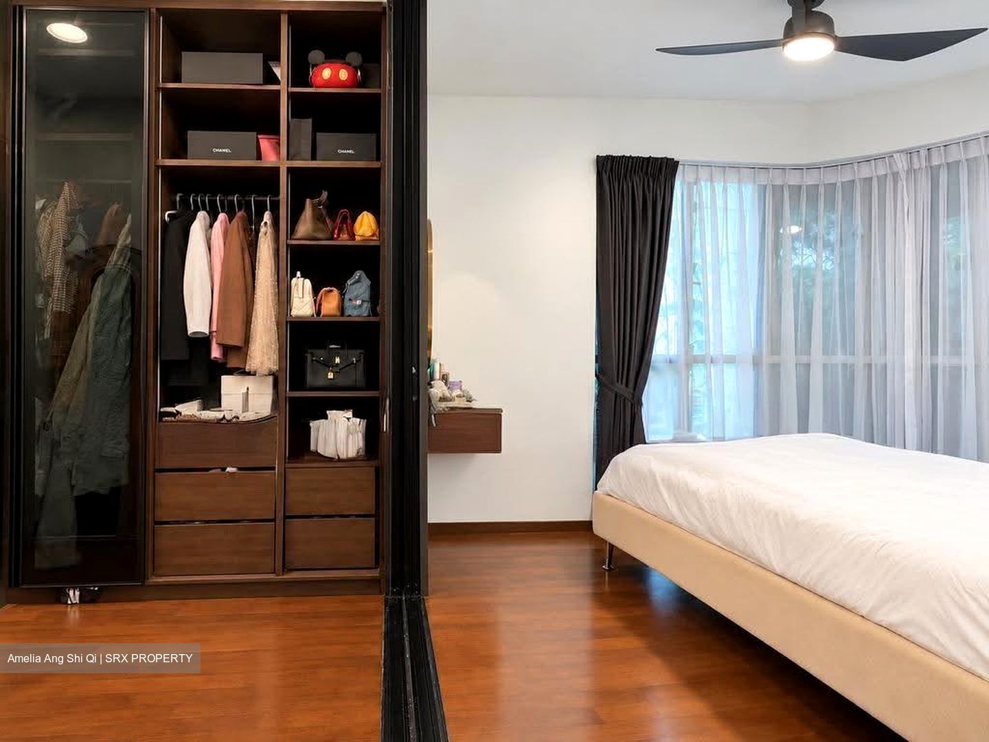 Arc at Tampines (D18), Condominium #623221551
